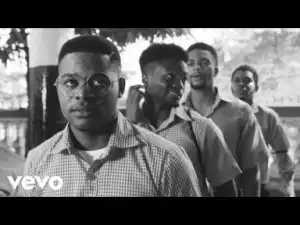 Falz - The Curriculum (Moral Instruction)